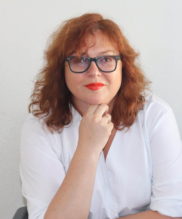 Ілюхіна Алла Борисівна