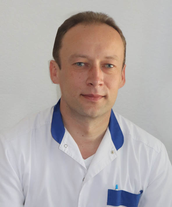 Шиш Олександр Миколайович