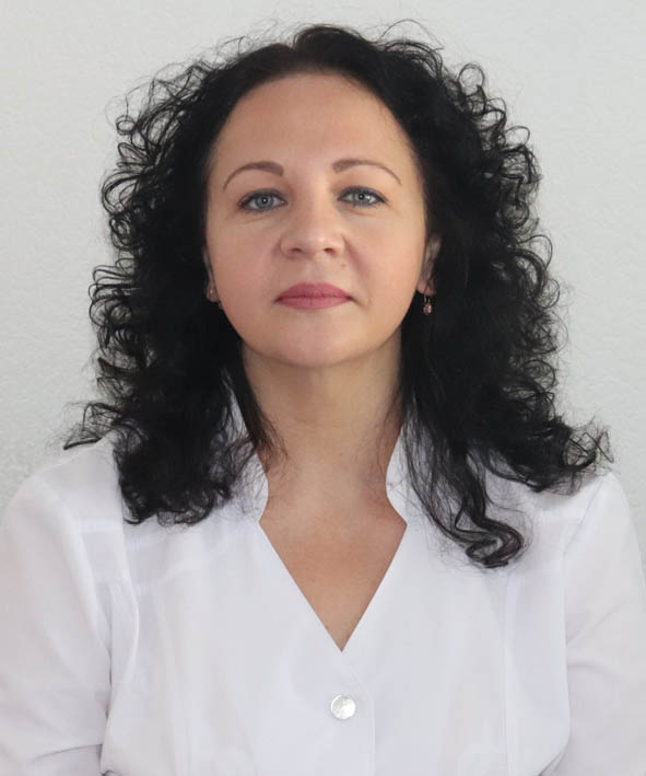 Пшик Ірина Олександрівна