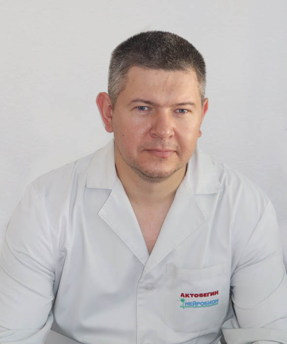 Самойленко Олександр Вікторович