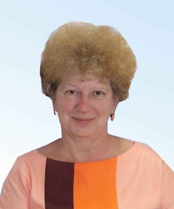 Журавель Світлана Вікторівна