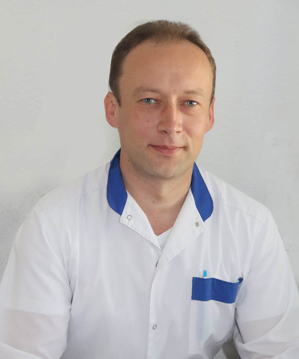 Шиш Олександр Миколайович