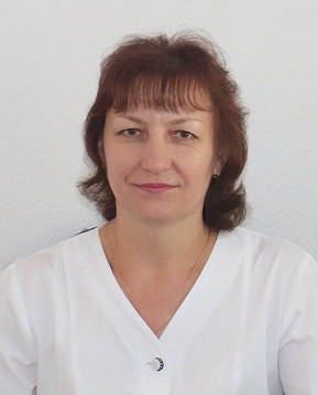 Будянська Ольга Анатоліївна