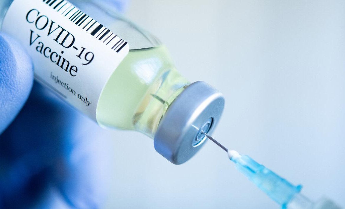 РОЗПОЧАВСЯ ЗАПИС ДО СПИСКУ ОЧІКУВАННЯ НА ВАКЦИНАЦІЮ ПРОТИ COVID-19