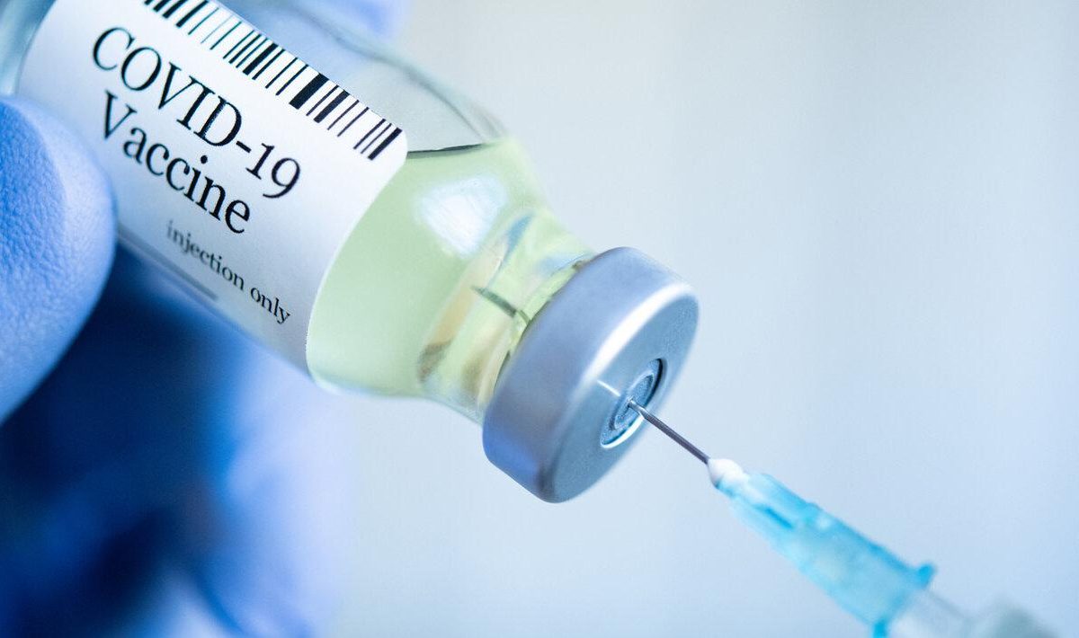 РОЗПОЧАВСЯ ЗАПИС ДО СПИСКУ ОЧІКУВАННЯ НА ВАКЦИНАЦІЮ ПРОТИ COVID-19 РОЗПОЧАВСЯ ЗАПИС ДО СПИСКУ ОЧІКУВАННЯ НА ВАКЦИНАЦІЮ ПРОТИ COVID-19