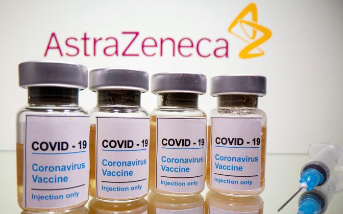 Усе про вакцини від COVID-19 в Україні: AstraZeneca Усе про вакцини від COVID-19 в Україні: AstraZeneca